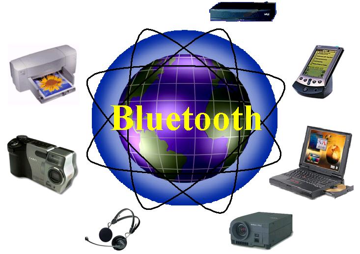 Bluetooth En global standard