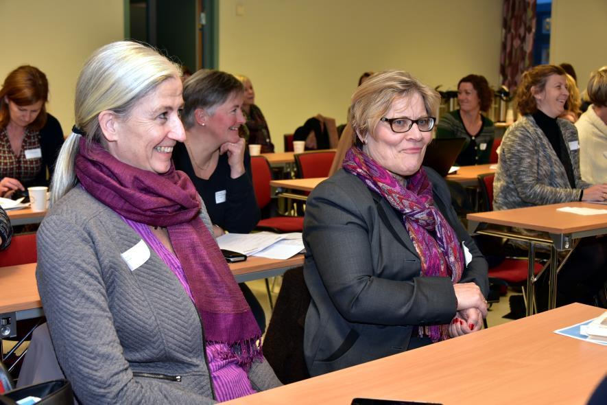 Forskningsrådet presiserte at FORKOMMUNE skal være et tverrsektorielt program for å styrke kommunenes innovasjons og forskningsevne, basert på kommunenes egne behov.