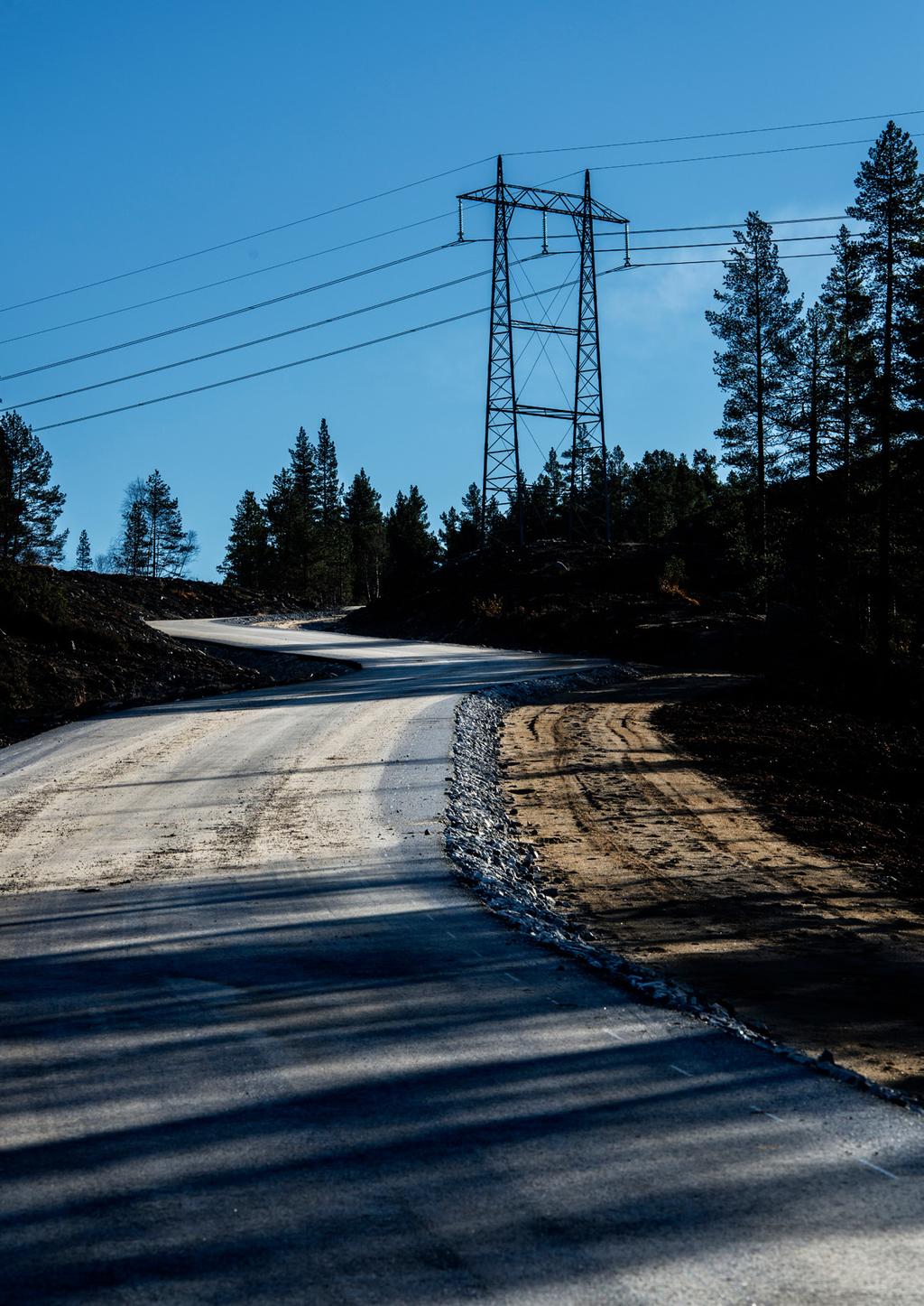 < > Innledning Eierstyring og selskapsledelse Agder Energi konsern Agder Energi AS