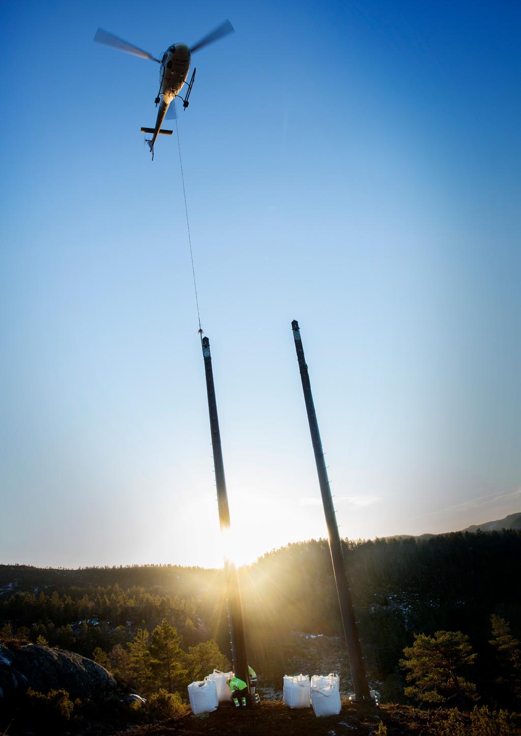 < > Innledning Eierstyring og selskapsledelse Agder Energi konsern