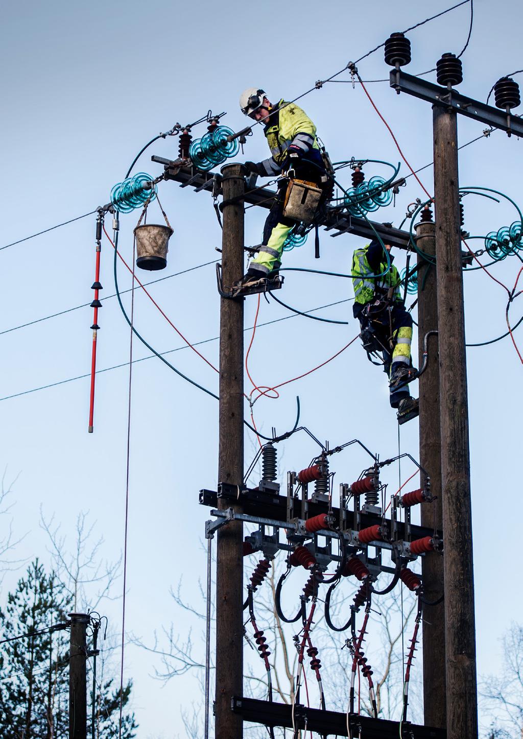 < > Innledning Eierstyring og selskapsledelse Agder Energi