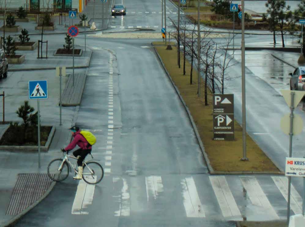 Økonomi og finansiering Trygg Trafikks distriktsleder lønnes av Trygg Trafikk. Reiseutgifter i fylket og kontorhold dekkes av Rogaland fylkeskommune.