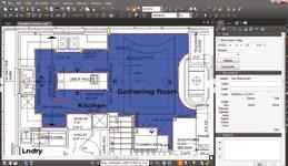 legge til sikkerhetsfunksjoner og mer. Revu kan også integreres med SharePoint og ProjectWise for tilgang til og muligheten for å legge til markeringer i PDF-filer som er lagret i dokumentbiblioteker.