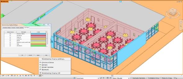 Dette har vært et ønske fra mange som har brukt 3D mus i andre Autodesk programmer.