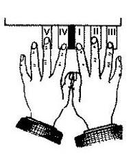 Budot kodetbell (1870 ) Brukt i tidlige telegrfsystemer 5-biters representsjon 32 mulige bitmønstre To pln LTRS og FIGS Få kontrolltegn LTRS 0x 1x 0 undef LTRS 1 A C 2 E X 3 É Z 4 I S 5 O T 6 U W 7 Y