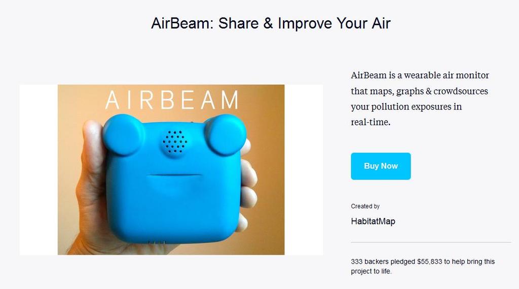 Airbeam No