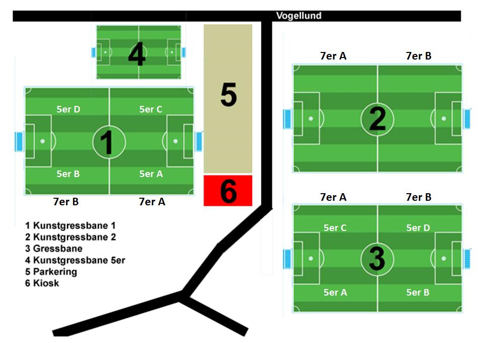 Fotball i Holmen IF HOLMEN IDRETTSPARK: - Klubbhus - Kiosk