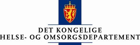 Kommentarnotat Handlingsplan for bedre kosthold i befolkningen (2007 2011) Utkast til