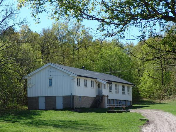 Frydenlund + tantebo Haugen 2A, 2C 36 barn 25 voksne Totalt 61 pers Frydenlund er en