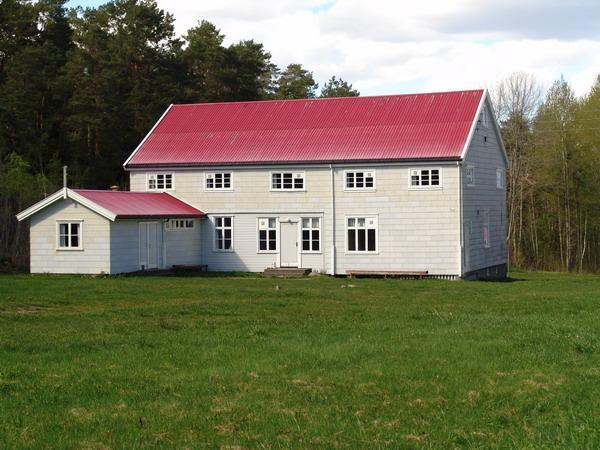 Støa 5A, 5B 47 barn 16 voksne Totalt 63