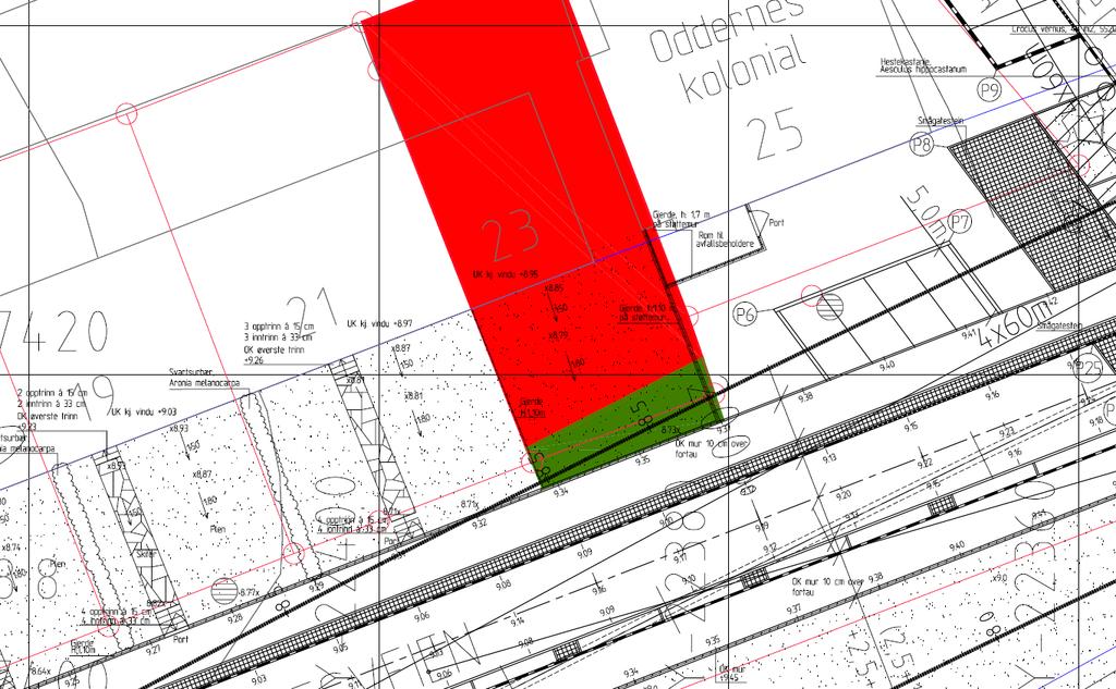 3 Ansvar / frist D2-4.4 Beredskapsplan Oddernestunnelen og Baneheitunnelen I byggefasen får totalentreprenøren ansvar for å drifte tunnelene hele døgnet hele uka (24/7).