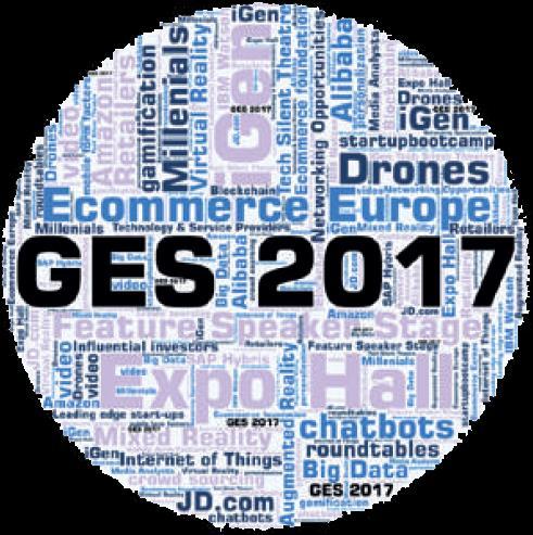 Global ecommerce Summit 2017 - Shaping the future of digital commerce