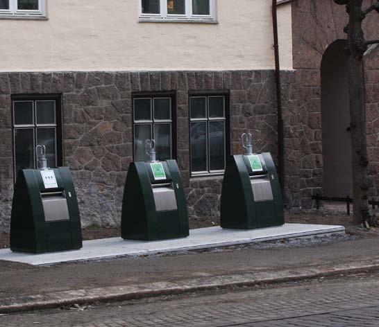 i bydelen Torshov i Oslo Voksenhagen