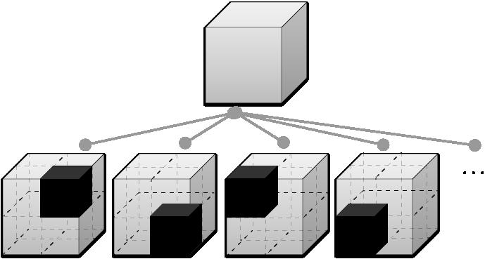 Datamodell for punktskyer Dataene må være klargjort for Web tjenester. Streaming gjennom asynkrone web tjenester ved bruk av tiler/ruteinndeling.