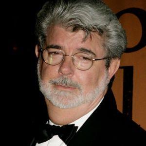 George Lucas var i