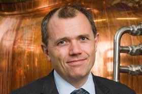 CEO Maarud 2009 15, sales director i Orkla-eide Stabburet 2006-09 og Bakers 2004 06.