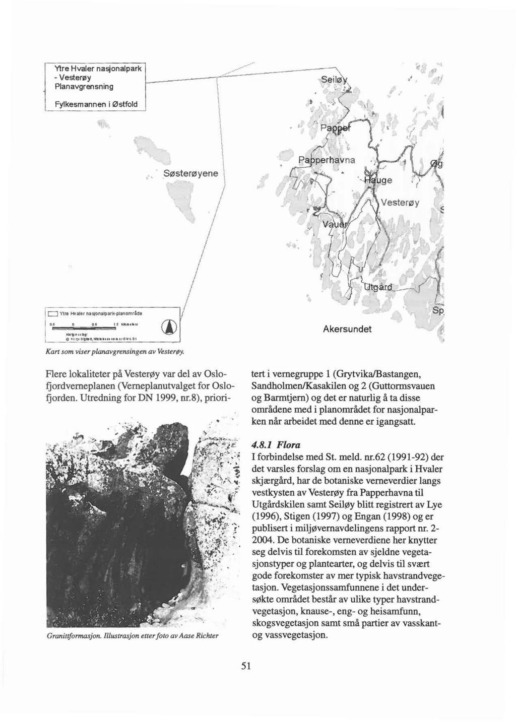 !(:.',; Fylkesmannen i Østfold,.,.søsterøyene CJ Ytre Hvaler nasjonalpark planområde.. D.ti t 2 Klbllt1UI låir'gn l lia : (!j! NOf9!