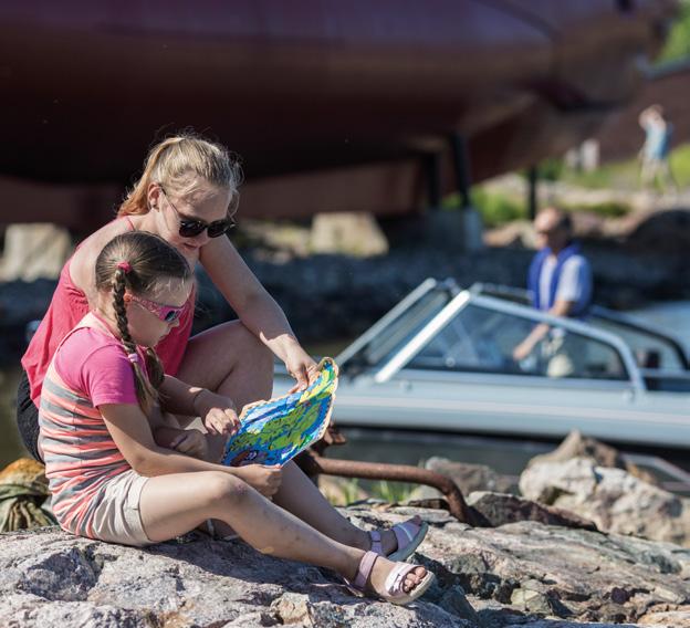 57 BOW RIDER Rask, praktisk, velegnet til mange bruksområder. Det sportslige valget for dem som er på jakt etter eventyr.