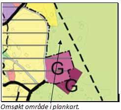 Tiltakshavar: Johnny Hammersland (bnr 107) og Huftarøy Eiendom AS (bnr 111) Uttale til fagorgan: Fylkesmannen i Hordaland og Statens Vegvesen har gjeve uttale.