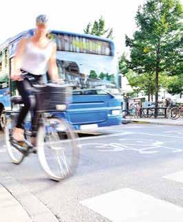 bil eller kollektivtransport Oversikt som viser at trafikk er et tema på foreldremøter Dokumentasjonen sendes elektronisk til kommunens oppvekstsjef/barnehagesjef og kommunens koordinator for