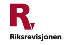 Riksrevisjonens undersøkelse av