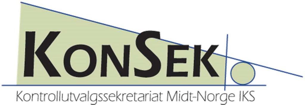 PLAN FOR SELSKAPSKONTROLL 2017-2018 Selbu
