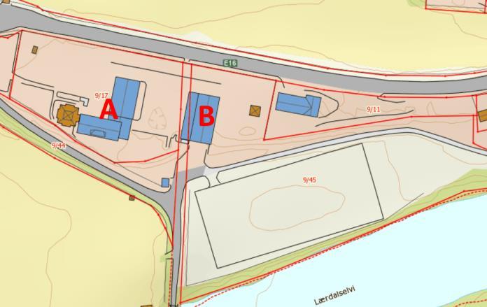 3.2 Ljøsne skule (1-7, fådelt) Elevtal: 49 Klassetal: 4 Barn i SFO: Pedagogisk tilsette: 7 Tilsette i SFO og assist.