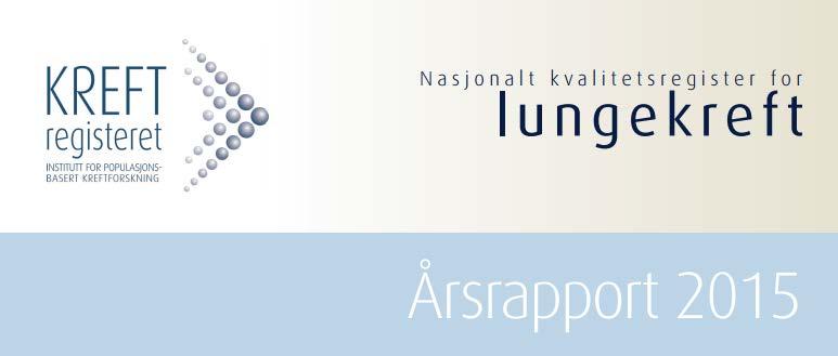 Nasjonale kliniske kvalitetsregistere onkologi/hematologi 9 kvalitetsregistre virksomme Ønske om etablering av 5 nye Alle har referansegrupper med klinikere og