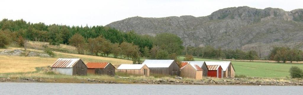 Foto: Vigleik Stusdal Fylkesmannen i Sør-Trøndelag Forslag til