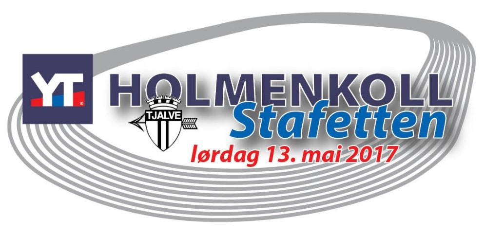 Funksjonærhåndbok YT Holmenkollstafetten Lørdag 13.05.17 Innholdsliste: 1. Velkommen 2. Praktisk informasjon 3.