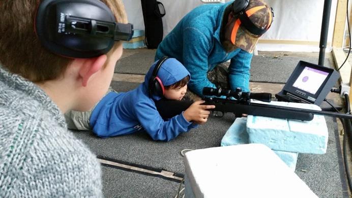 Lerdueutvalget Vi har i løpet av året som har gått hatt 5 mann på instruktørkurs i Flå.