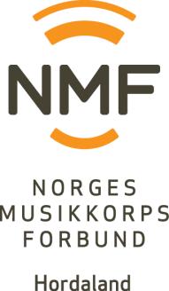 ÅRSMELDING NMF HORDALAND