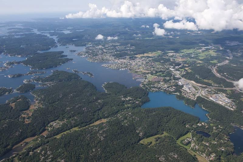 2.4 Andre kommunale planer Kommuneplanen er en overordnet, strategisk plan, og går ikke i dybden på tema.