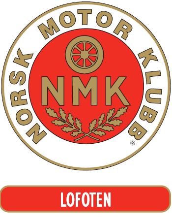 TILLEGGSREGLER FOR CK/RC OG BILCROSS NMK Lofoten 20-21 mai 2017 Arrangør :NMK Lofoten Motorsport Klubb Adresse :Lofoten Motorsportsenter Evjen.