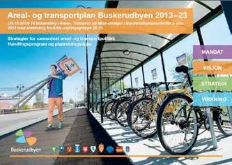 Høringsforslaget til Areal- og transportplan for Buskerudbyen 2013 2023 ble offentliggjort i slutten av juni og skapte stort engasjement.