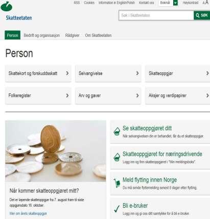 Klikk Veien til