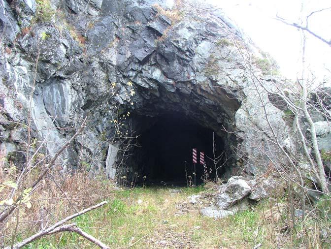 Tunnelstrategi - Levetid Vi foreslår at tunnelkonstruksjonen og bergsikringen skal bygges for 100 års levetid. Dette er i samsvar med europeisk og norsk standard (NS-EN 1990:2002+na2008).