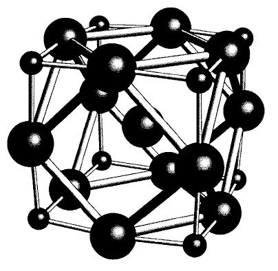 Embedded atom method (EAM).