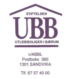 HUSORDENSREGLER FOR STIFTELSEN UTLEIEBOLIGER I BÆRUM MÅL Husordensreglene har som mål å skape gode naboforhold innen sameiet, ref.