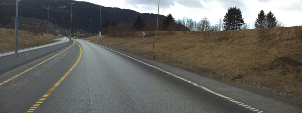 Støyskjermingstiltak Bruk av støyskjermer skal begrenses på E6 Ulsberg - Melhus, men problem med støy fra vegen skal ivaretas med støyskjermingstiltak.