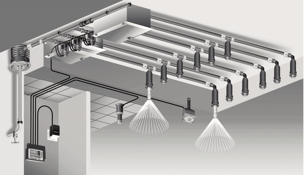 GARDEA Vanningstimer kontrollenheter 00 modular Oversettelse av den tyske originale instruksjonen. Les nøye gjennom bruksanvisningen og vær oppmerksom på henvisningene.