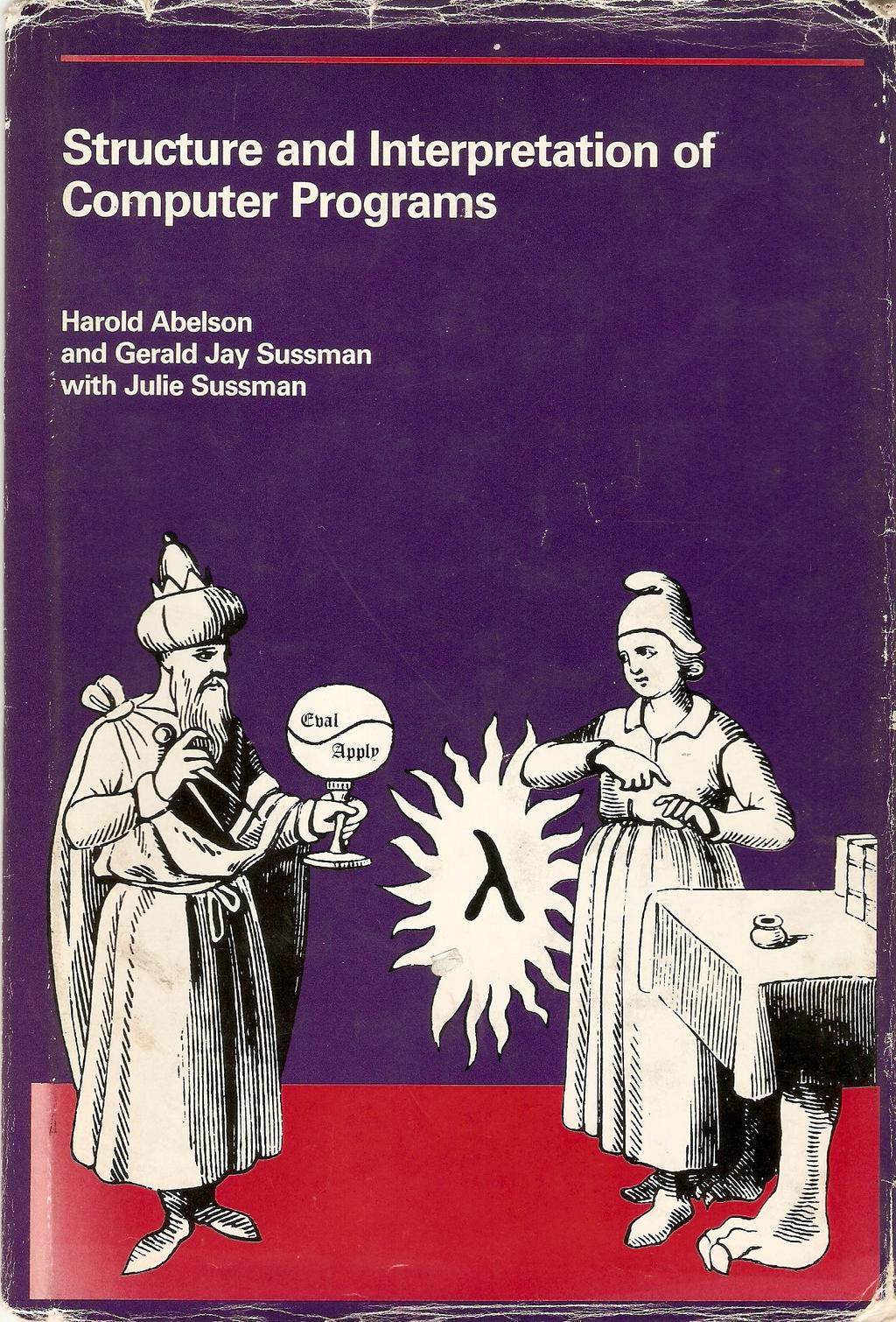 Læreboka (forts.) SCP er en klassiker innen informatikk. 1. utgave 1984, 2 utg. 1996 Brukes fortsatt på en rekke universiteter. Gammel men ikke støvete. Hvordan kan den fortsatt være relevant?