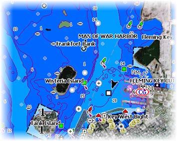 Lav Grunnleggende informasjonsnivå som ikke kan fjernes, og som omfatter informasjon som er nødvendig i alle geografiske områder.