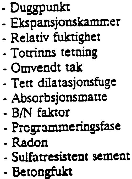 Fr de ppgavene det er relevant, gjelder følgende: Lånerente kalkylerente 7% Inflasjn 3%