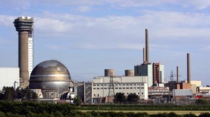 (http://www.greenpeace.org.uk/tags/sellafield) I Rogaland var Ulsnes på Hundvåg tidligere godkjent kai for atomdrevne båter. Nå er det bare Haakonsvern i Bergen som er det.