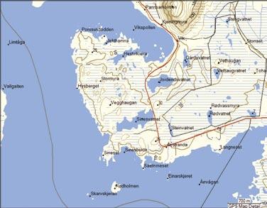 en del reiselivsrelaterte bedrifter som Lofoten Golfbane, Lofoten Lefsebakeri, Gimsøy gårdscamp og Gimsøy Gjestegård.