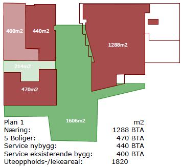 BRYGGERIET, BODØ 3/18 2 INNLEDNING COWI AS har på