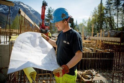 OBOS styrke innen vannkraft Lang og betydelig erfaring og eierskap innen