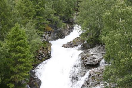 Langsiktig syn på avkastning og eierskap OBOS er allerede