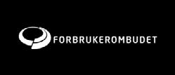 Kort om Forbrukerombudet Nytt forbrukerombud: